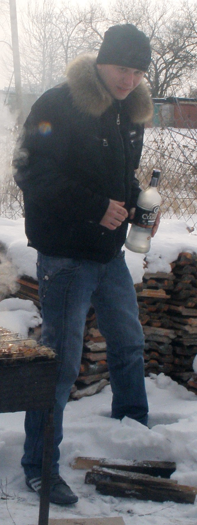 Родион Радченко ¥ R@D ¥ | Запорожье