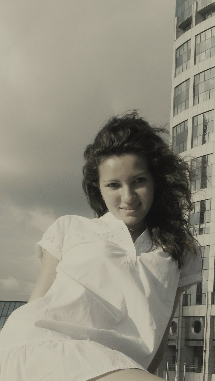 Светлана Васильева | Симферополь