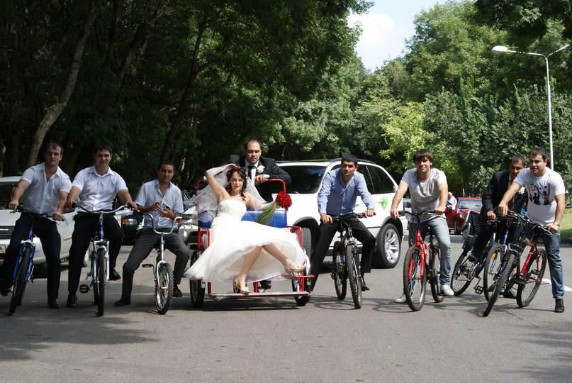 Bigbro Bigbro Владимир | Пятигорск