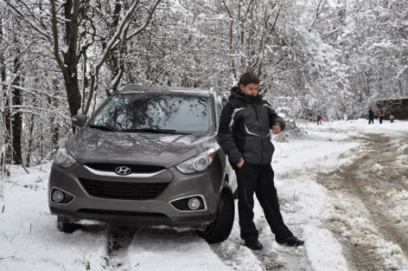 Сергей Сахаров | Сочи