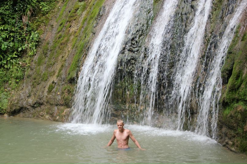 Сергей Мехрюков | Сургут