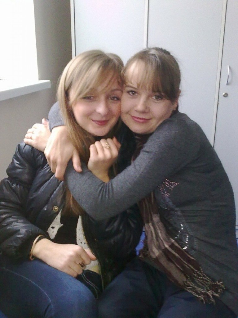 Галина Процайло | Львов