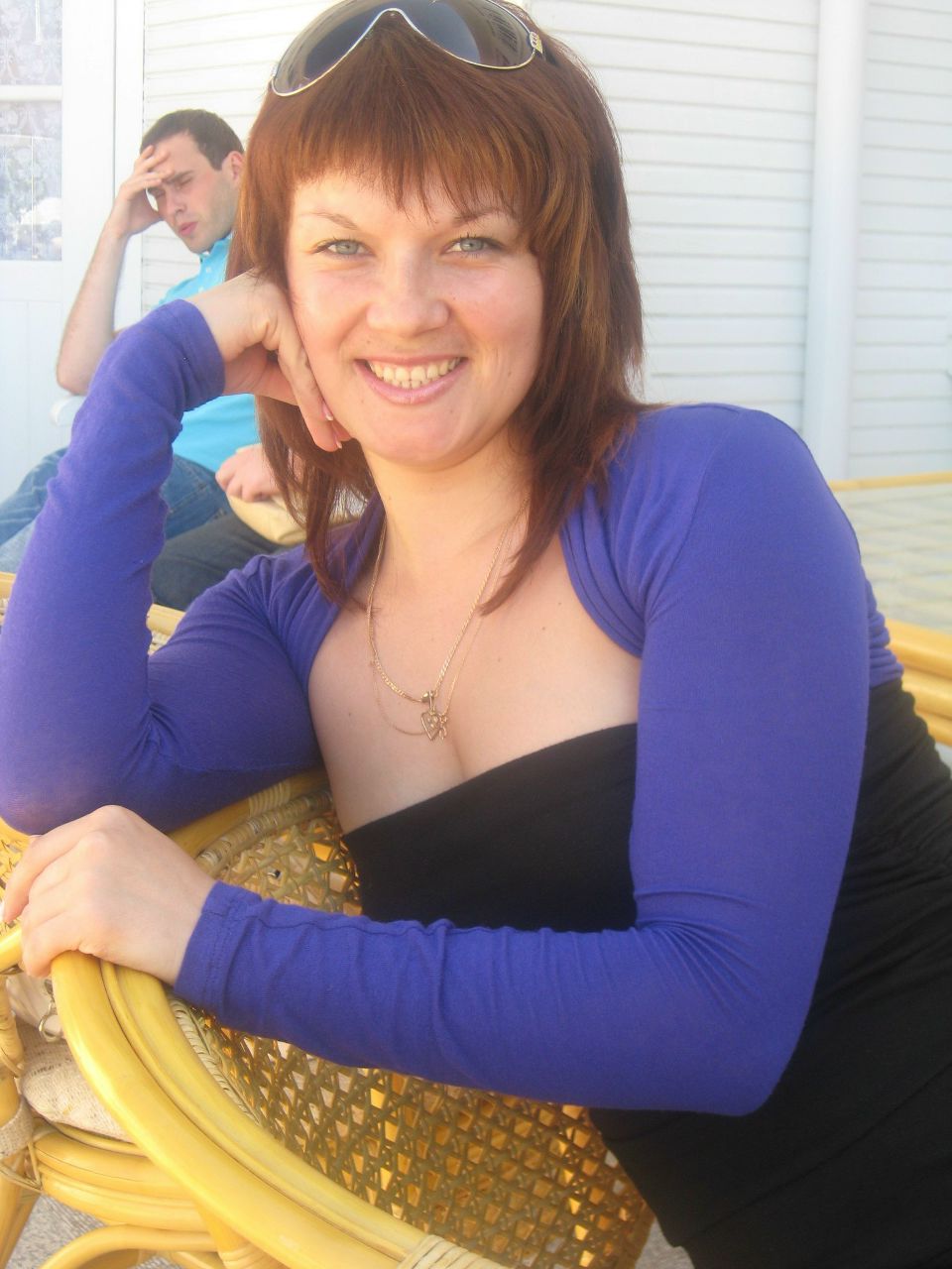 Ируська Литвиненко | Харьков