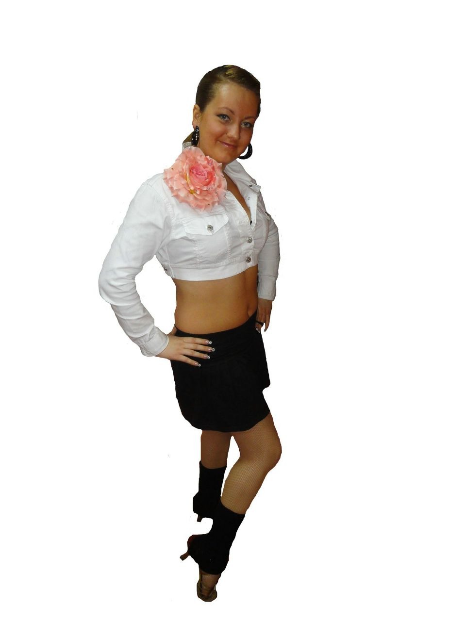 Кира Олгун | Запорожье