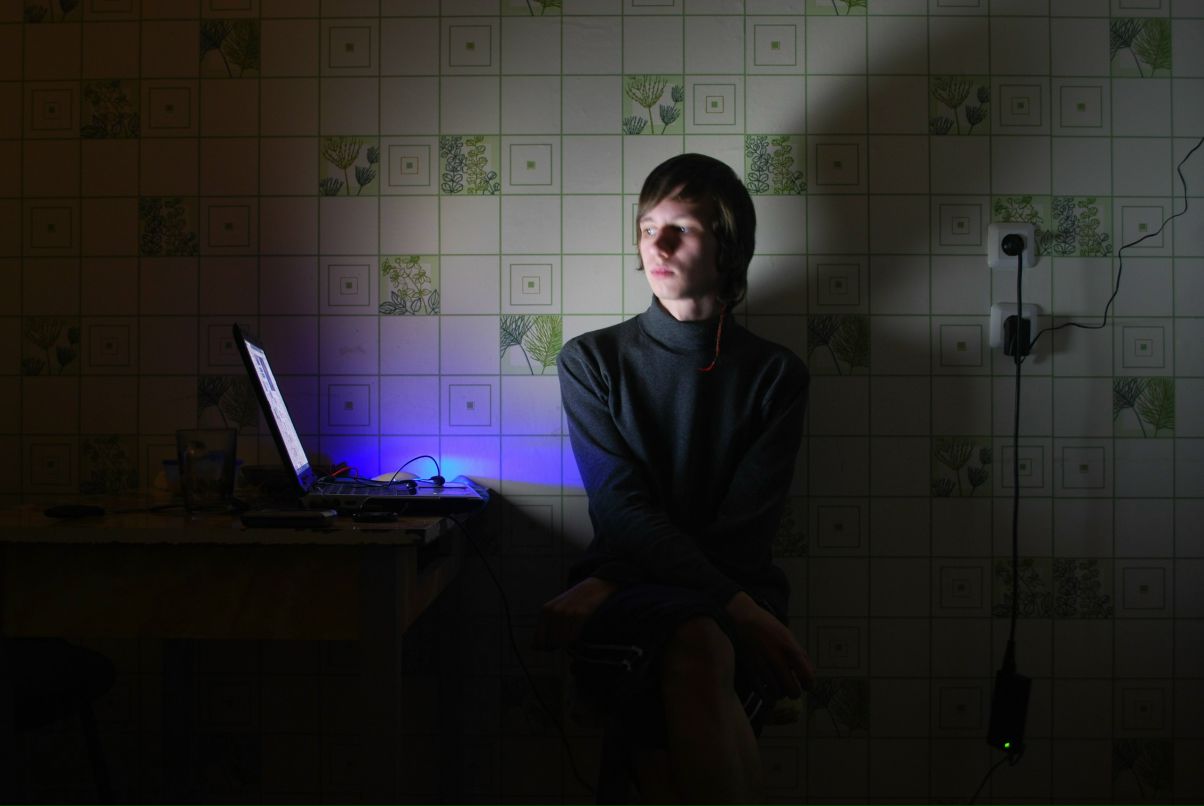 Михаил Коробейников | Санкт-Петербург