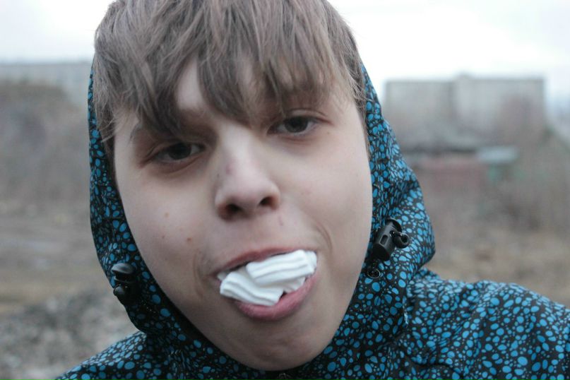 Димка Шубин | Пермь