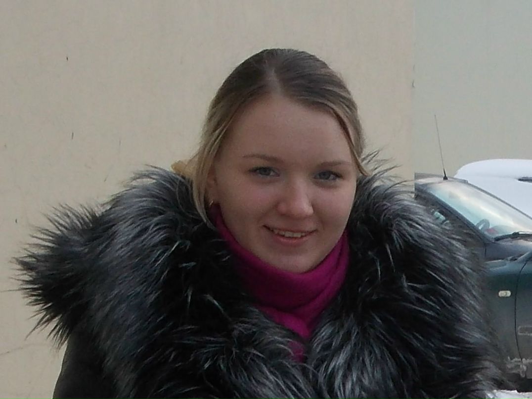 Вероника Брановицкая | Минск