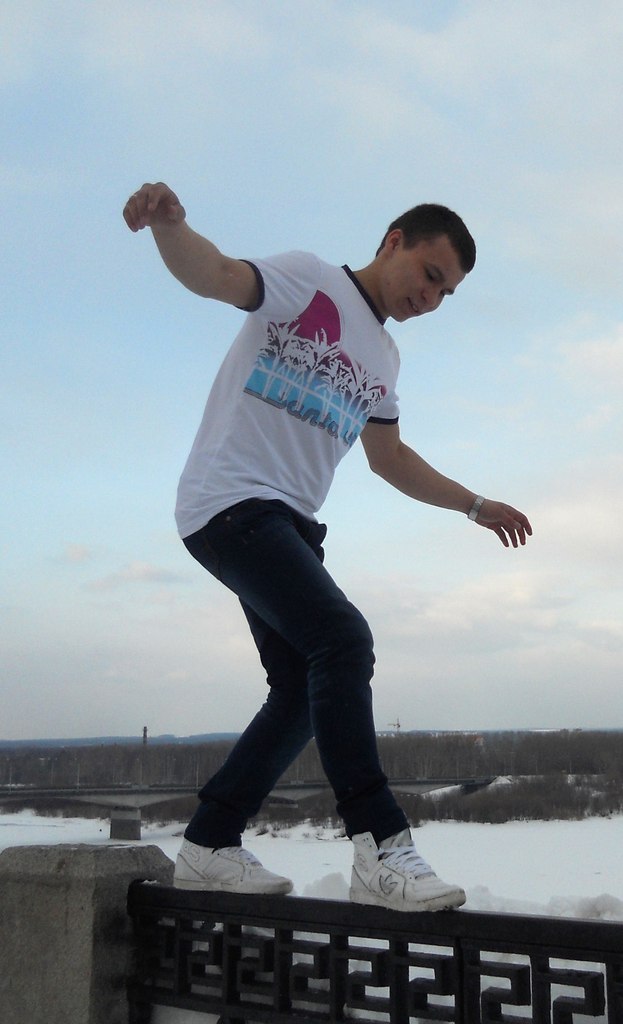 Владимир Балыбердин | Самара