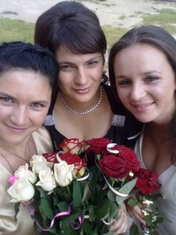 Мар'яна Парфенюк | Тернополь