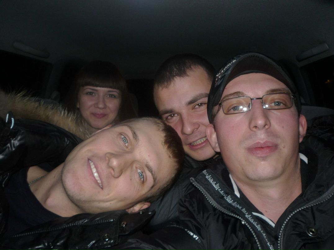 Дмитрий Зубов Юрьевич | Абакан