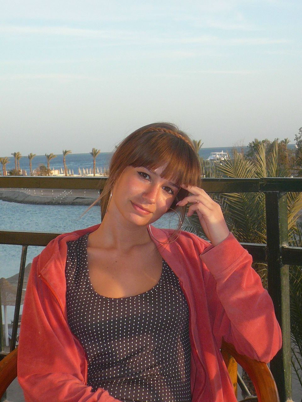 Екатерина Годаренко | Краснодар