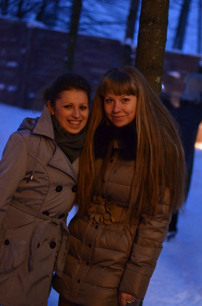 Анастасия Голубенко | Жодино