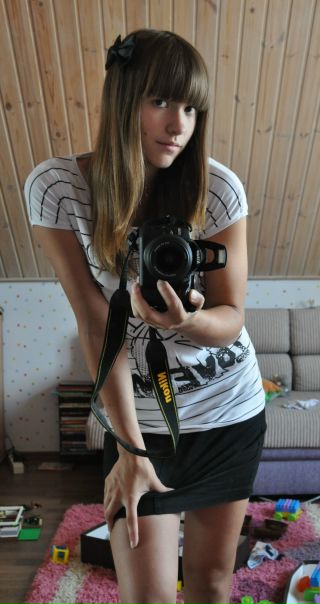 №161, Katerina Martinchik, 27 лет, Warszawa №161, Katerina Martinchik, 27 лет, Warszawa