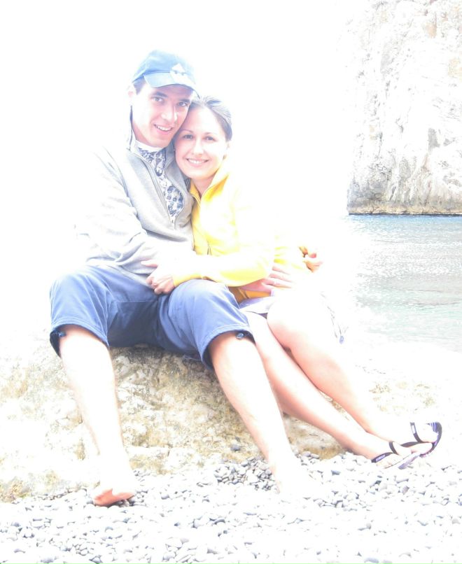 Яна Робова | Днепр (Днепропетровск)