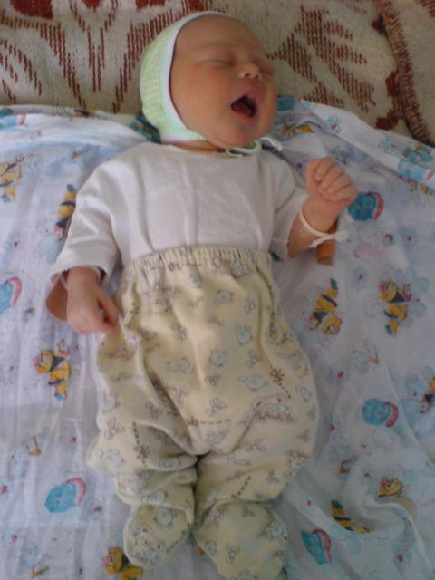 Анатолий Воробей | Одесса