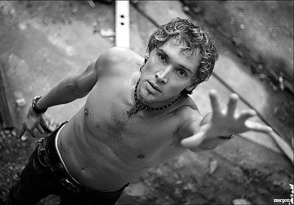 Полина Алексеева [Mr.KRABS] | Санкт-Петербург