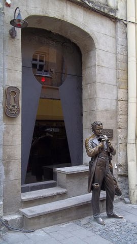 Татьяна Борисова | Черновцы