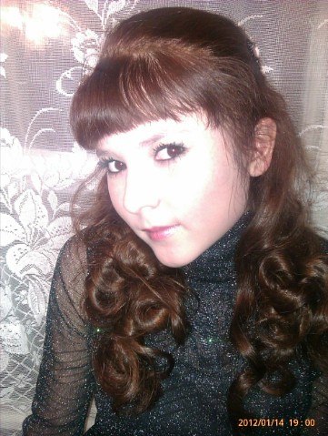 №33, Алина Лебедева, 29 лет, Степной №33, Алина Лебедева, 29 лет, Степной