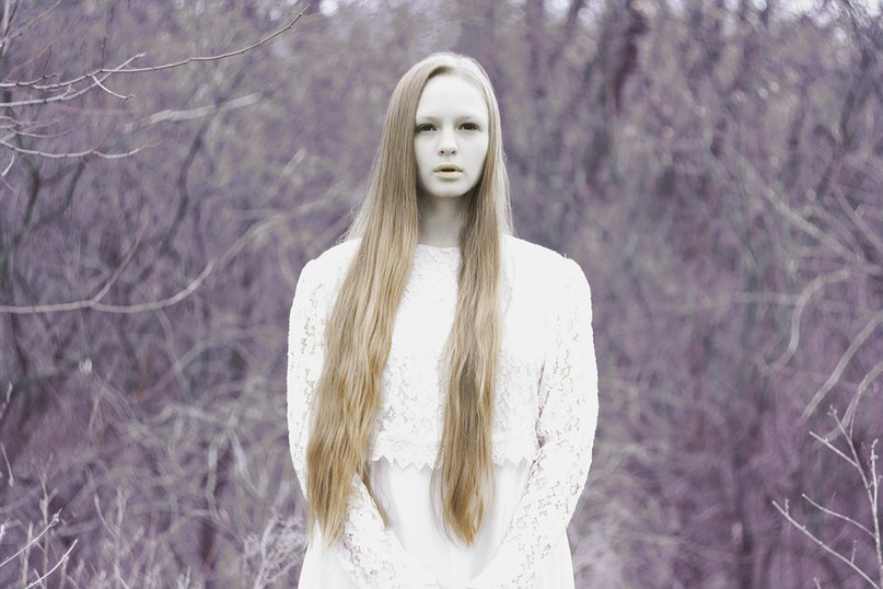 Маша Бончук | 