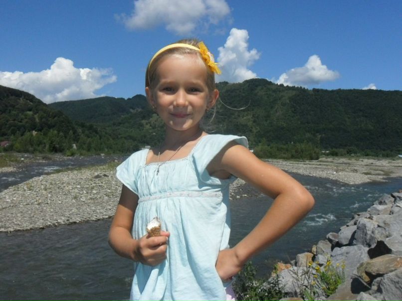 Елена Калинина | Санкт-Петербург