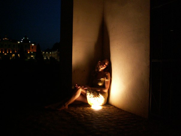 №5, Инга Стапран №5, Инга Стапран