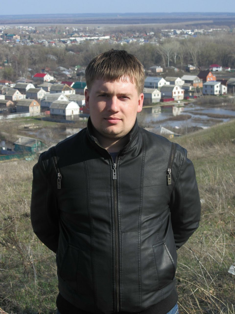 Олег Винокуров | Воронеж