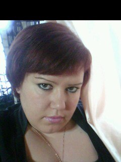 Тонечка Насибуллина | Сургут