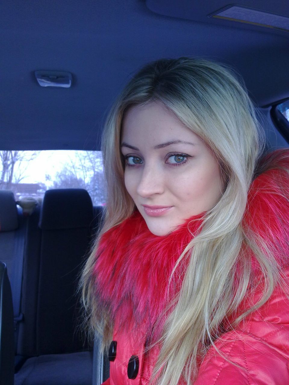 Кристина Коршунова | Серпухов