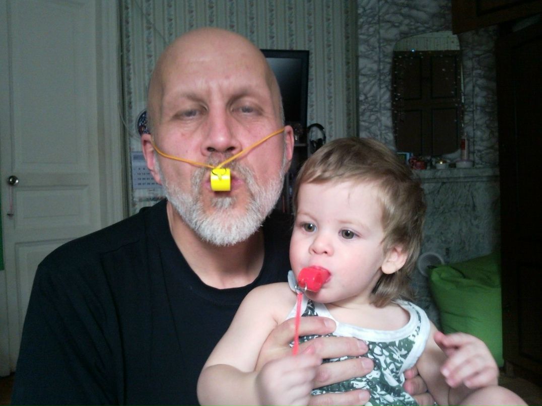 Игорь Божутин | Санкт-Петербург