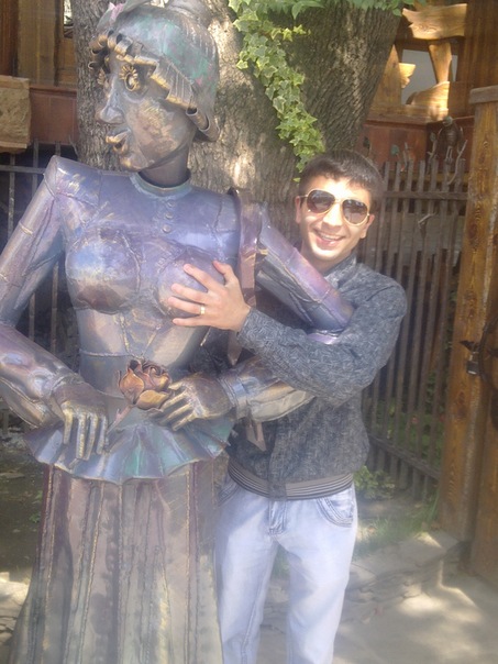 №81, Аваг Саргсян, 36 лет, Лобня №81, Аваг Саргсян, 36 лет, Лобня