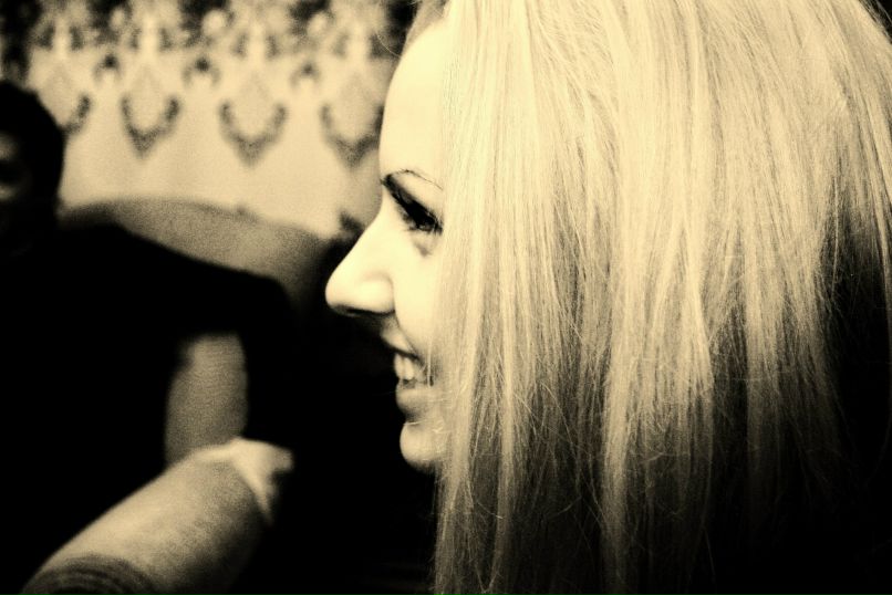 Таня Озарчук | 