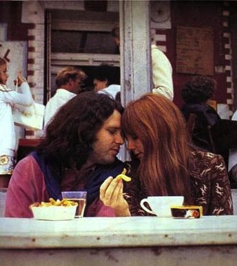 Валерия Зеновина | Москва