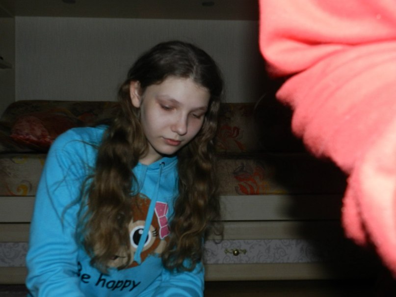 Алина Кузнецова | Москва