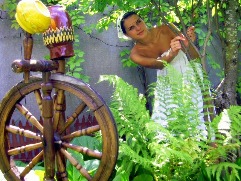 Татьяна Поречина | Москва