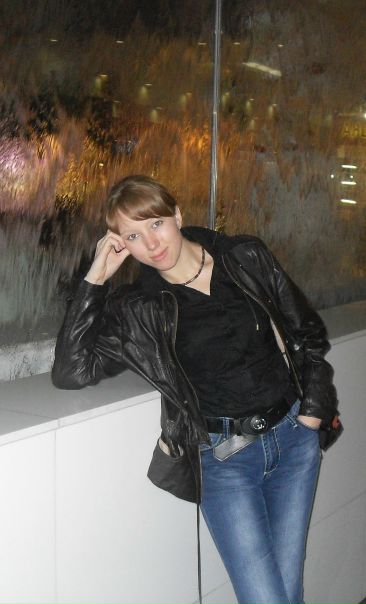 №37, Дарья Гаськова №37, Дарья Гаськова