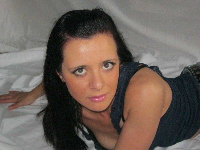 Irina Motruk | Torremolinos