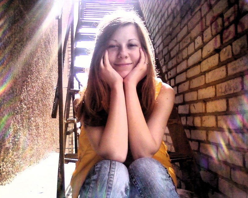 Ольга Деснянська ☼ | San Diego