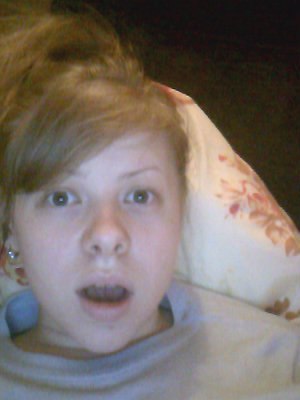 Вцепилась Отпустила / | Санкт-Петербург