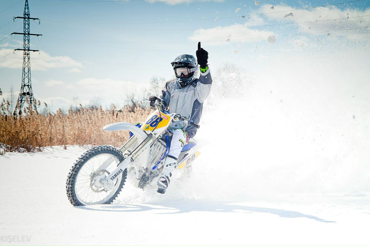 Иван Сиротин | Миасс