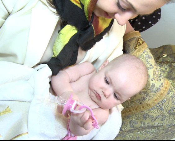 Карина Сыч | Киев