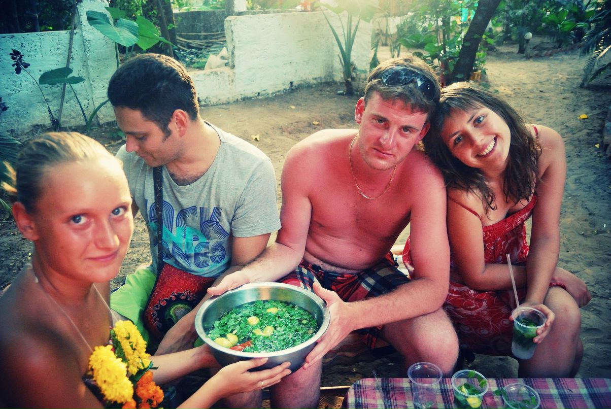 Дарья Александровна | Санкт-Петербург