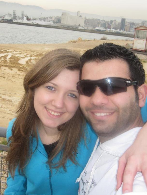 Diana Itani | Брест