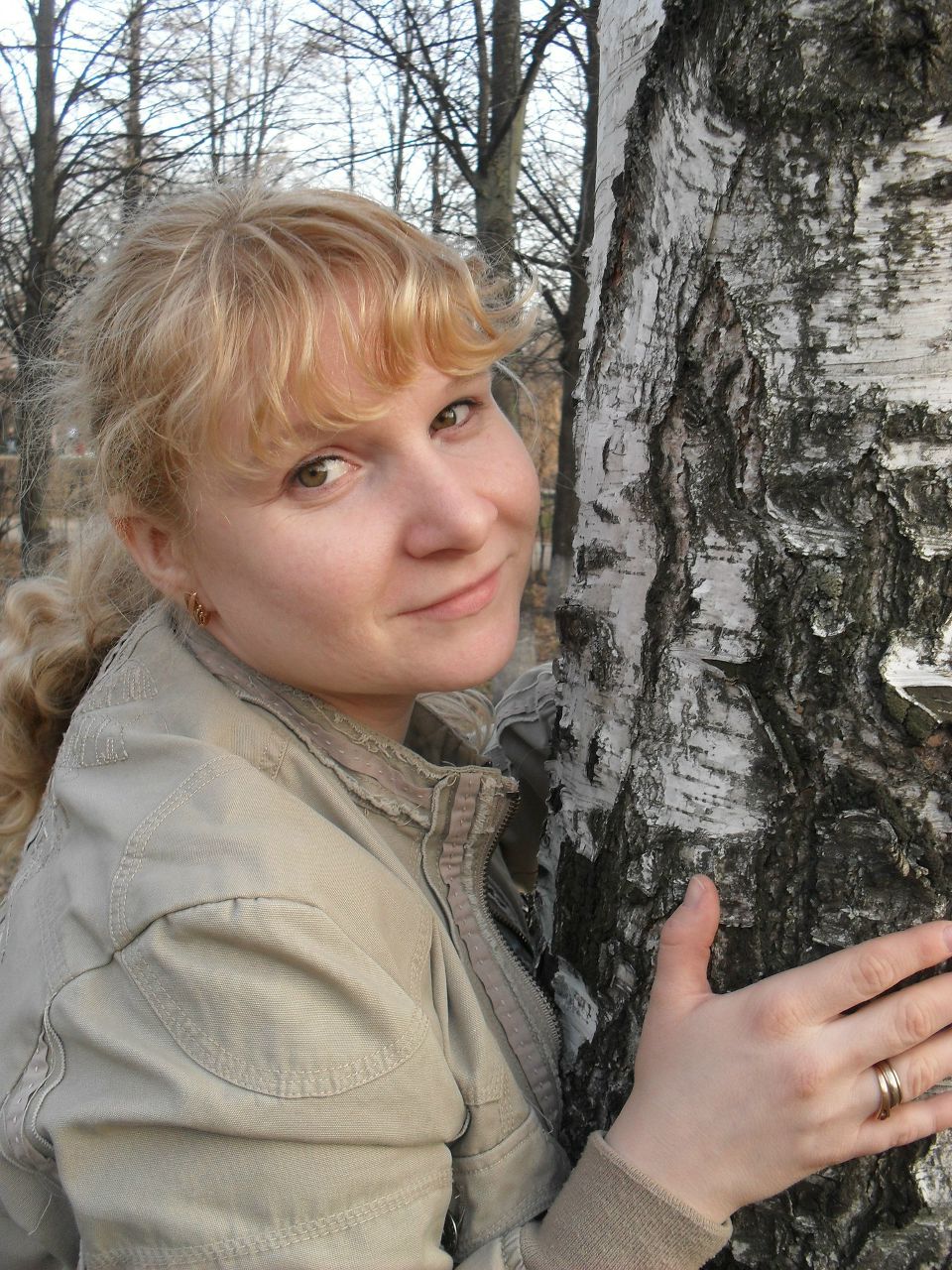 Марина дараган(авдеева) | Тольятти