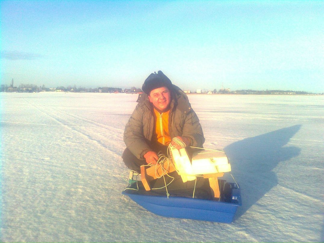 Бодя Шабаш <<<Mc Snikers>>&g | Жашков