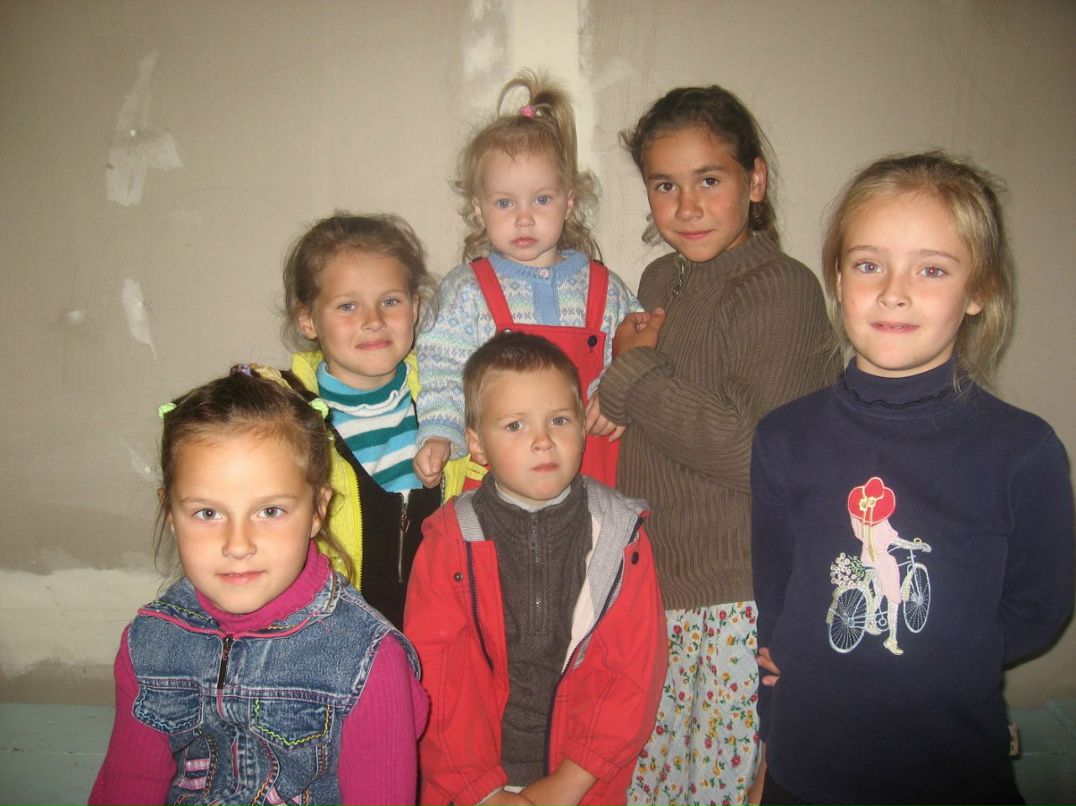 Эвелина Балуева | Петрозаводск