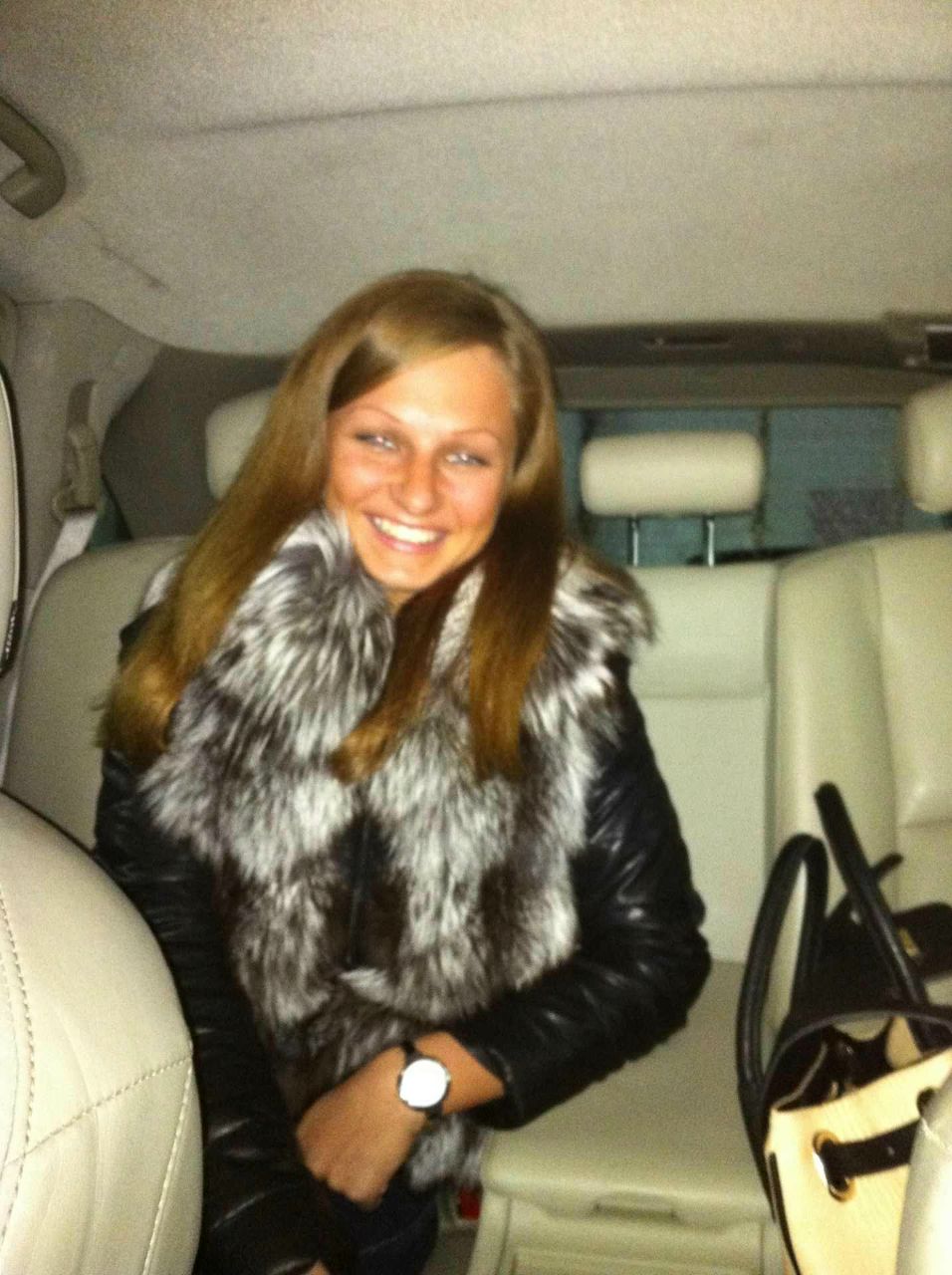 Екатерина Тикко | Санкт-Петербург