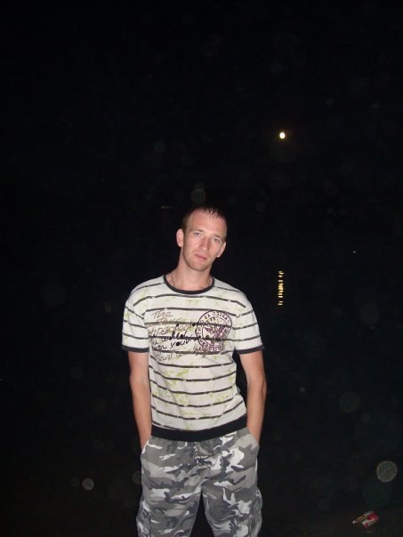 Алексей Федюнин *Муся* | Котельники