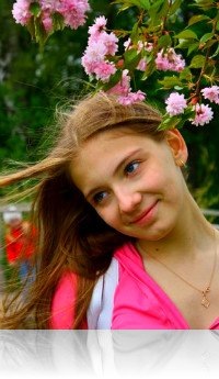 №95, Мария Титова, Москва №95, Мария Титова, Москва