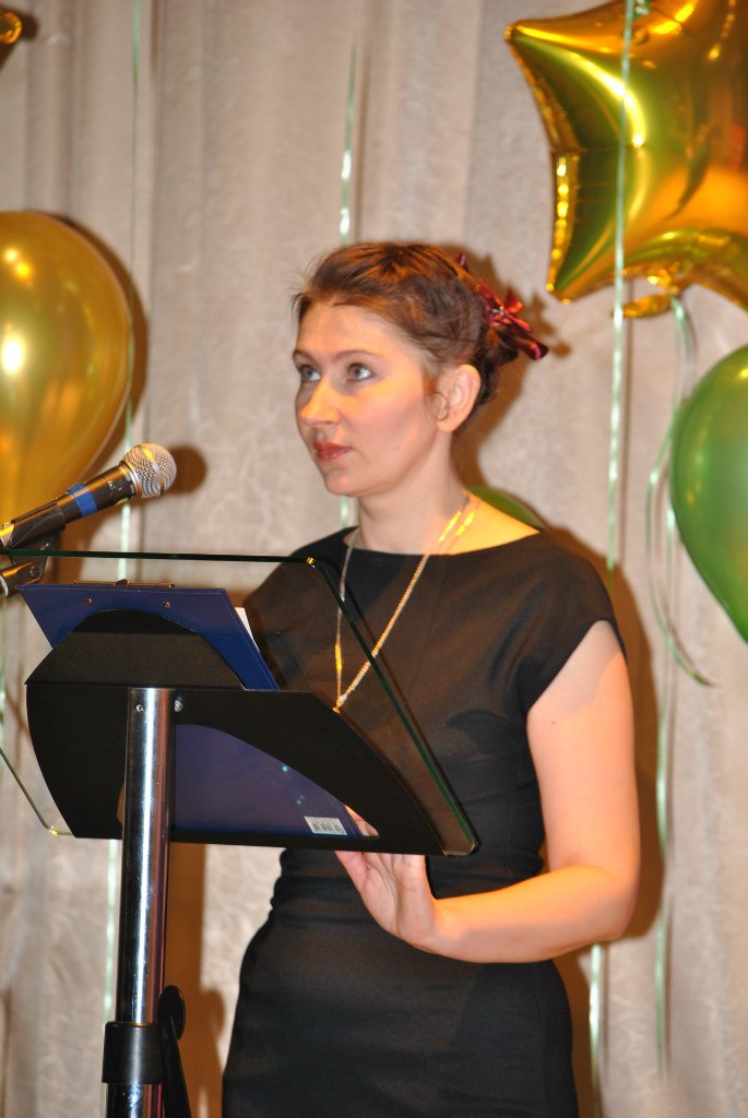 Татьяна Самсонова | Санкт-Петербург