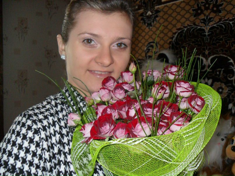 Светлана Колотуша @ngel | Киев